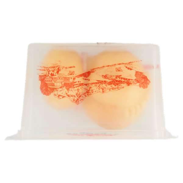 Sabelli Scamorza affumicata 250 g