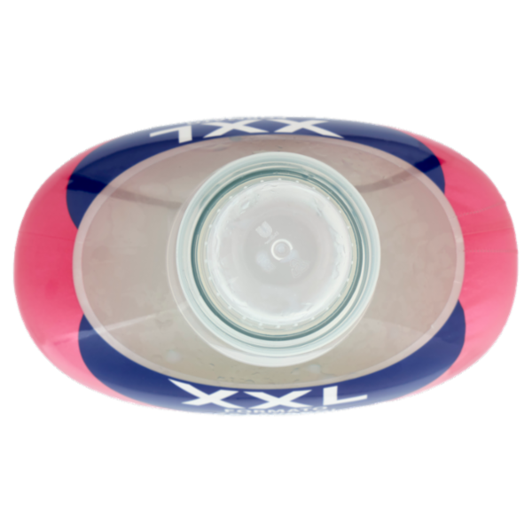 Coccolino Ammorbidente Concentrato Fresh & Protect Fiori di Tiarè & Frutti Rossi 76 Lavaggi 1750 ml