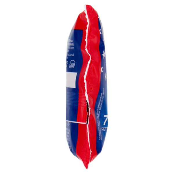 Kraft Fettine Burger con cheddar 7 Fette 175 g