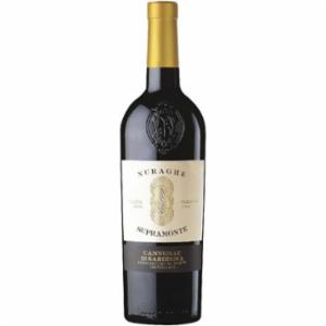Vino Cannonau Di Sardegna Doc Nuraghe Supramonte 750Cl