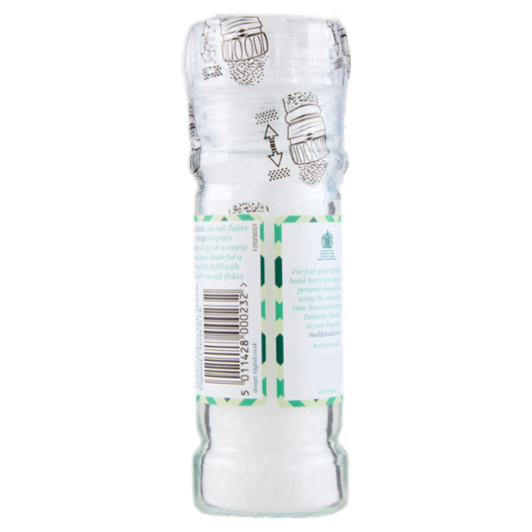 Maldon Cristalli di Sale Marino 55 g