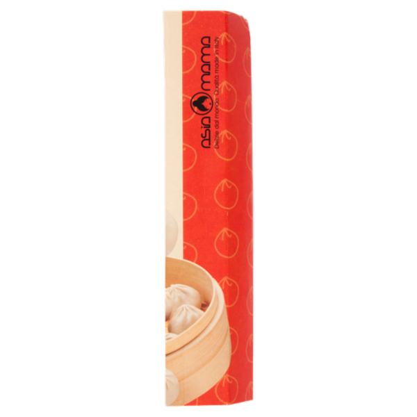 asia mama Fusion Experience Xiaolongbao con Carne 170 g