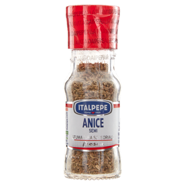 Italpepe Anice Semi 24 g