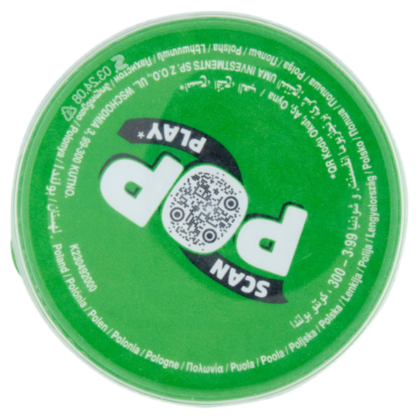 Pringles Sour Cream & Onion 70 g