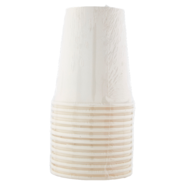 Smart Ecotable Bicchieri 25 cl 12 pz