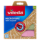 Vileda Microfibra 100% Riciclato 3 pz