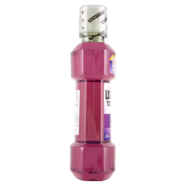 Listerine Total Care 600 ml