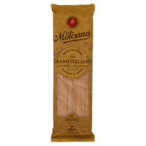 La Molisana 6 Linguine Integrali 500 g
