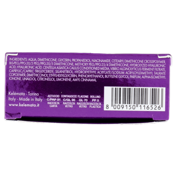 Venus Ultra Filler Riparatore Cellulare Siero Notte 30 mL