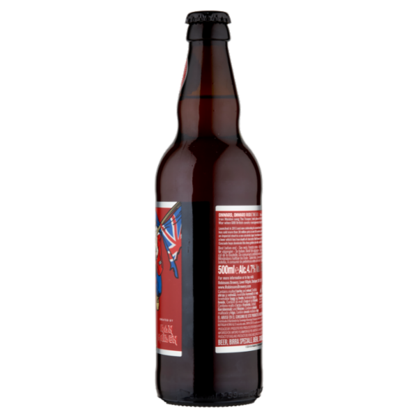Trooper Original Iron Maiden 500 ml