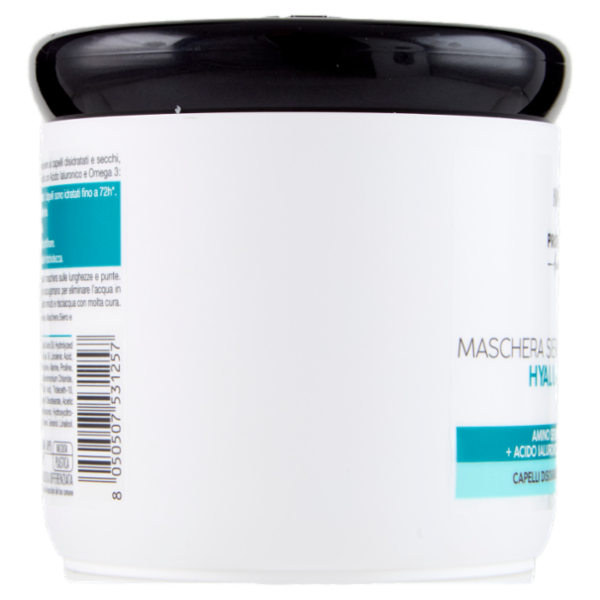 Biopoint Professional Hair Program Maschera Siero Hyalu-3 400 ml