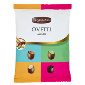 Di Gennaro Ovetti Assortiti 700 g