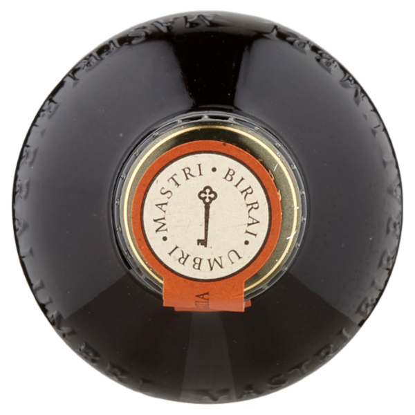 Mastri Birrai Umbri Cotta 37 Birra Speciale Rossa Artigianale 0,50 L