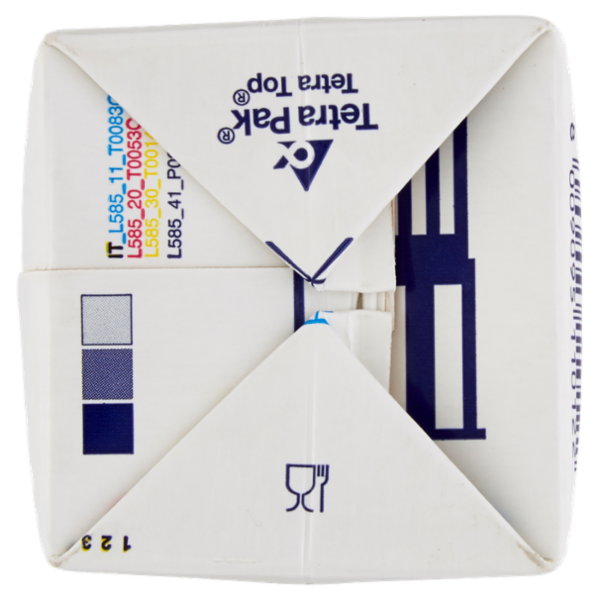 Mukki la Panna fresca 500 ml