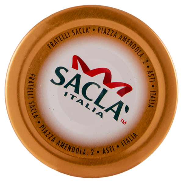 Saclà Salsa alla Thai Agrodolce 210 g