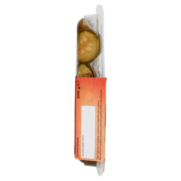 Cottin tavola alla Griglia Zucchine 250 g