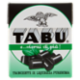 Tabu Tronchetti di Liquirizia Purissima 24 g