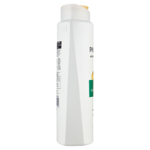 Pantene Pro-V Lisci Effetto Seta Shampoo Active Nutri-Plex 625 ml