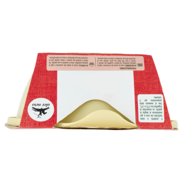 alce nero Zuppa con 5 Cereali 350 g