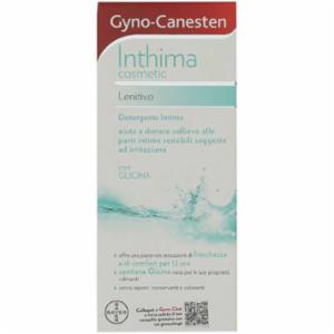 Gynocanesten Inthima 200g