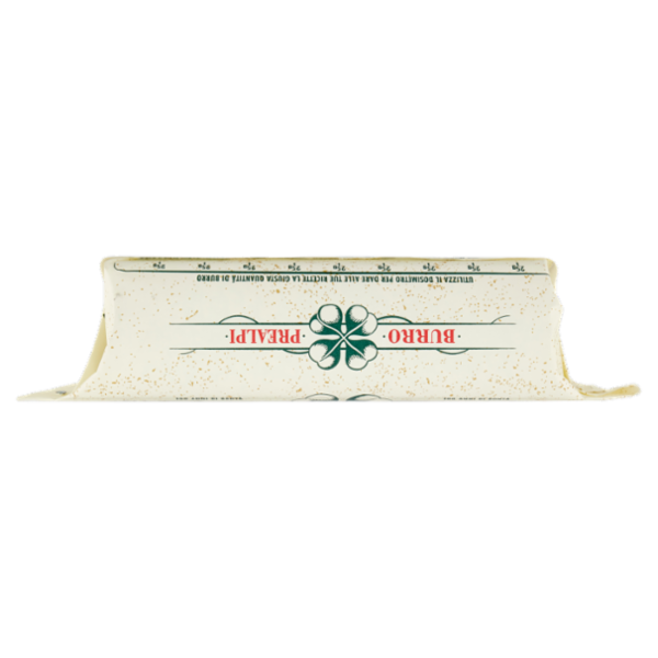 prealpi Burro 250 g