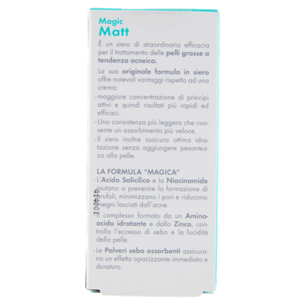 Venus Magic Matt Opacizzante Lampo Effetto Perfezione 30 mL