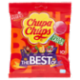 Chupa Chups the Best of 10 x 12 g
