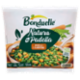 Bonduelle Natura in Padella Piselli e Carotine Surgelato 450 g