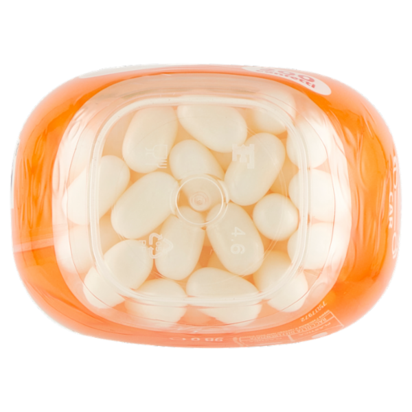 tic tac Orange 98 g