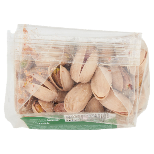 Consilia Pistacchi Tostati e Salati 150 g