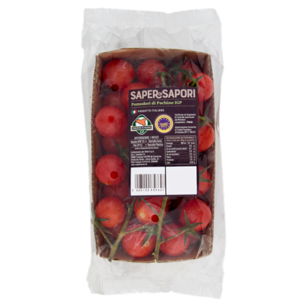 Selex Saper di Sapori Pomodoro di Pachino I.G.P. 300 g