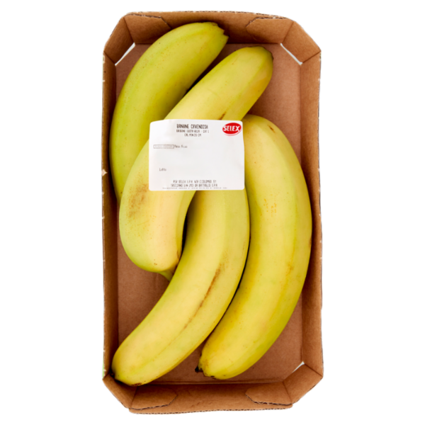 Selex Banane 700 g
