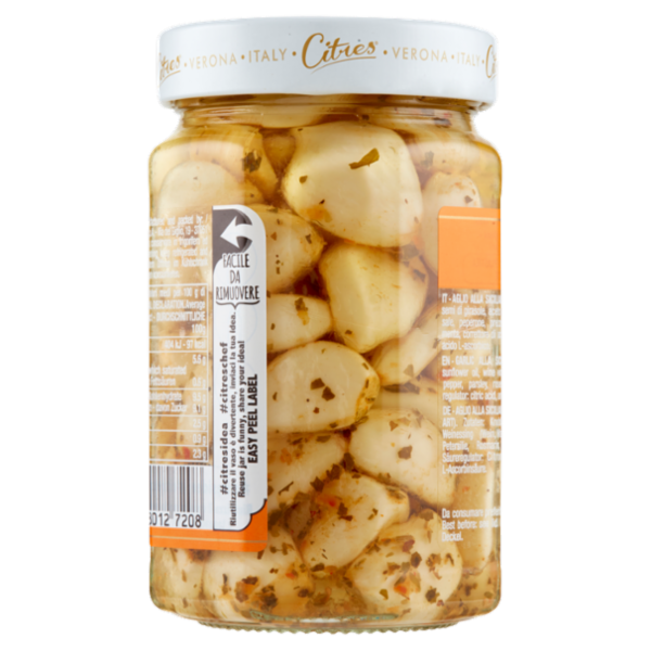 Citres Aglio alla Siciliana 290 g
