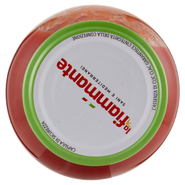 la fiammante la Passata 690 g