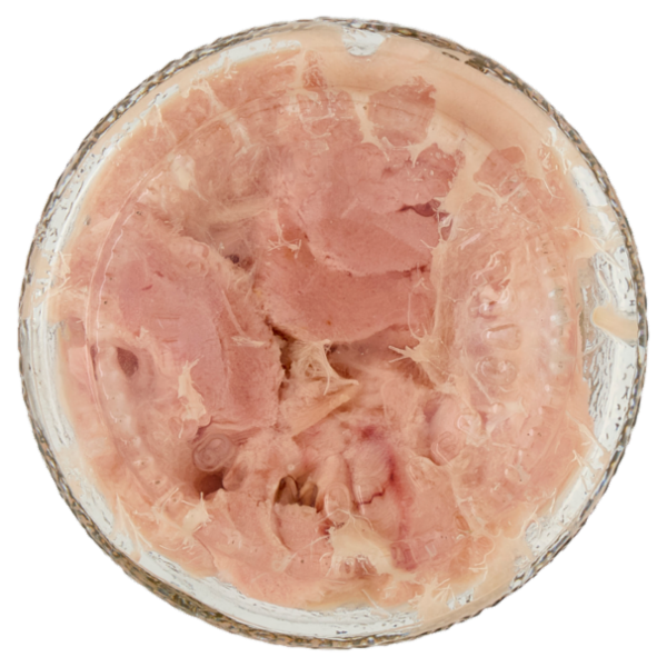 Callipo Filetti di Tonno al naturale 176 g