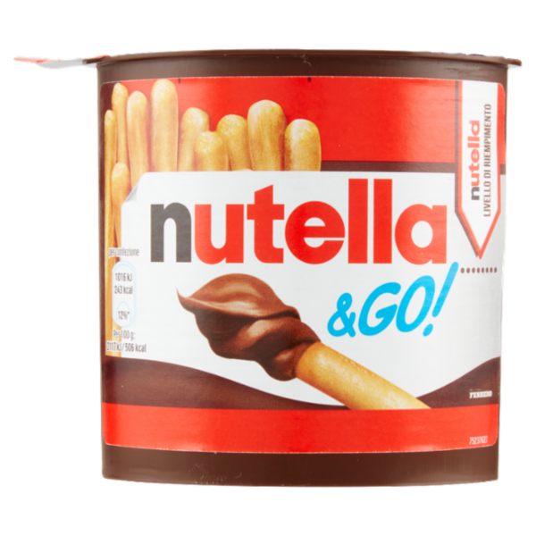 nutella & Go! 48 g
