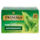 Twinings Pure Green Tea Tè Verde Antiossidante 20 filtri The 40 g