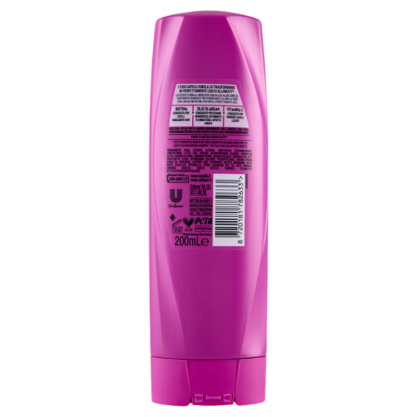 sunsilk Liscio Perfetto Balsamo 200 mL