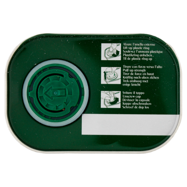 Sasso Olio Sasso Olio di Oliva 500 mL