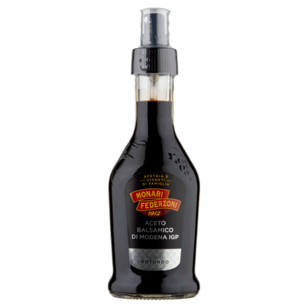 Monari Federzoni Aceto Balsamico di Modena IGP Spray 250 ml