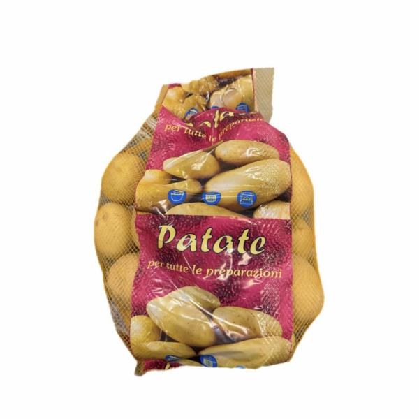 Patate Tutti Usi 2,5 Kg