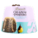Bauli Creazioni di Pandoro Pere e Cioccolato 820 g