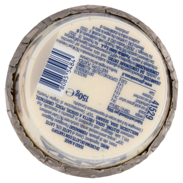 Giovanni Rana Tartufo Nero Sugo Fresco 150 g