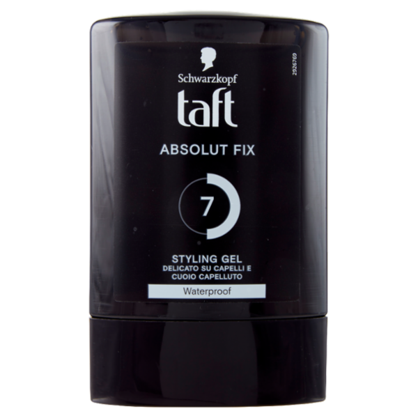 taft Absolut Fit Styling Gel 300 ml