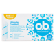 o.b. ProComfort Ultimate Comfort* Normal Tampons 32 pz