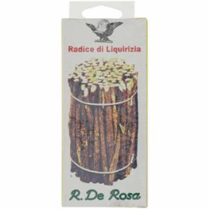 Menozzi Radici di Liquirizia 36 g