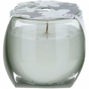 CANDELA PROFUMA AMBIENTI ALTEZZA 3 CM FRAGRANZA GELSOMINO