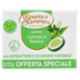 Spuma di Sciampagna Benessere Sapone Cetriolo e Bambù 2 x 125 g