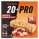 Cerealitalia 20+Pro Arachidi & Caramello Salato 3 x 38 g