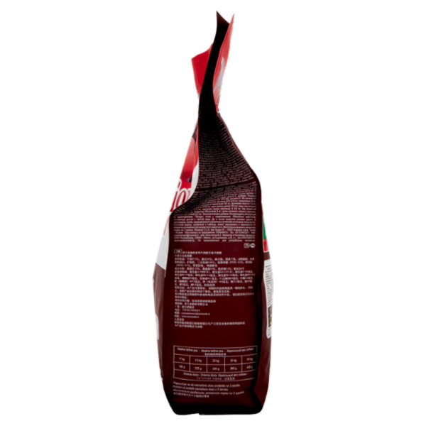 Migliorcane Unico Gustose Crocchette Manzo per Cani Adulti >10 kg Taglia Media 2,5 kg